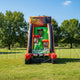 Hoop Zone by Happy Jump