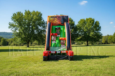 Hoop Zone - IG5355