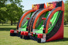 Image of Double Hoop Zone - IG5356