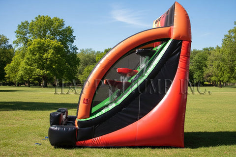 Double Hoop Zone - IG5356