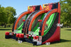 Image of Double Hoop Zone - IG5356