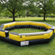 3'H Dodge Pit by Happy Jump