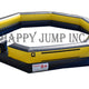 3'H Dodge Pit by Happy Jump