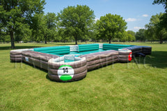 2'H Pool Ball by Happy Jump