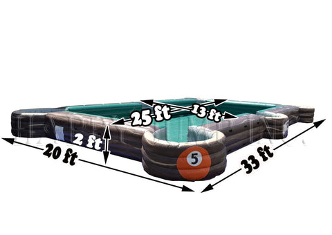 Pool Ball - IG5366