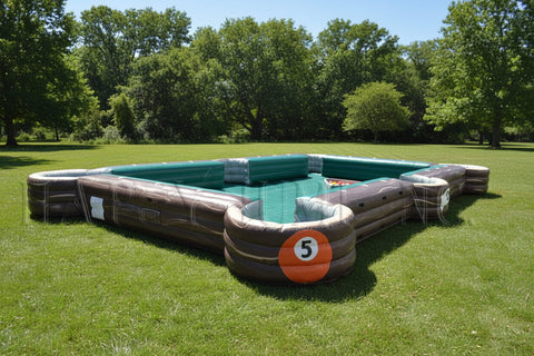 Pool Ball - IG5366