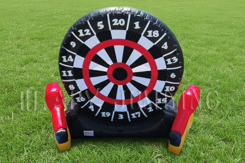 Soccer Dart IG5375
