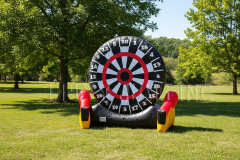 Soccer Dart IG5375