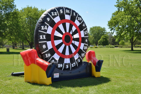 Soccer Dart IG5375