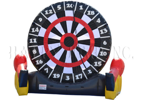 Soccer Dart IG5375