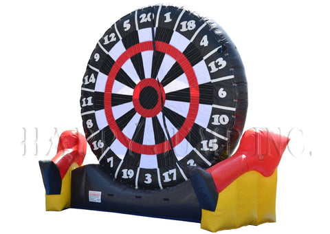 Soccer Dart IG5375