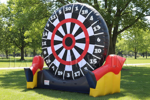 Soccer Dart IG5375