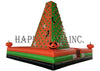 Image of 24' Rock Climbing Wall - Halloween - IG5382