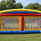Ultimate Sports Dome Inflatable | Commercial Inflatable Interactive Game - IG5400