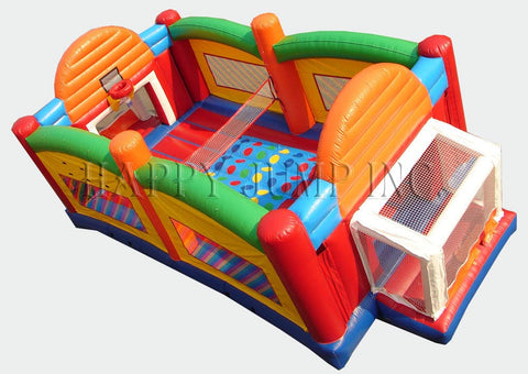 Ultimate Sports Combo - IG5401