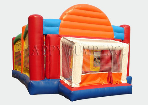 Ultimate Sports Combo - IG5401