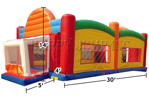 Ultimate Sports Combo - IG5401