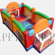 14'H Ultimate Sports Combo by Happy Jump