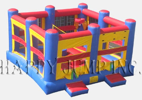 5in1 Sports Combo  - IG5402