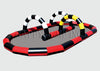 Image of Inflatable Race Track - IG5450