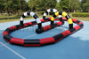 Image of Inflatable Race Track - IG5450