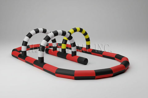 Inflatable Race Track - IG5450