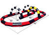 Image of Inflatable Race Track - IG5450
