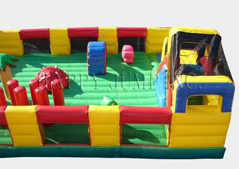 Ultimate Playground - IG5501