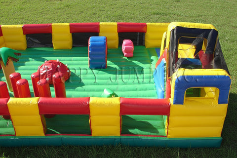 Ultimate Playground - IG5501