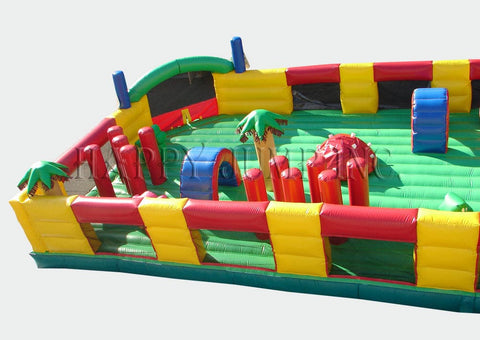 Ultimate Playground - IG5501