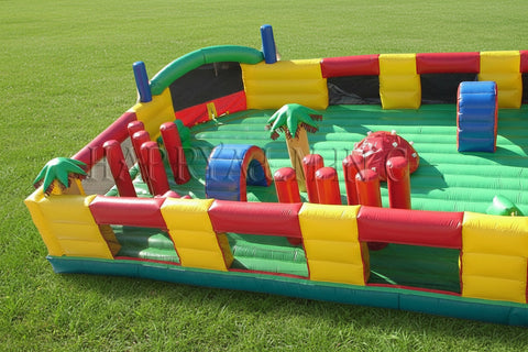 Ultimate Playground - IG5501