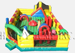 Ultimate Playground - IG5501