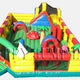 12'H Ultimate Playground by Happy Jump