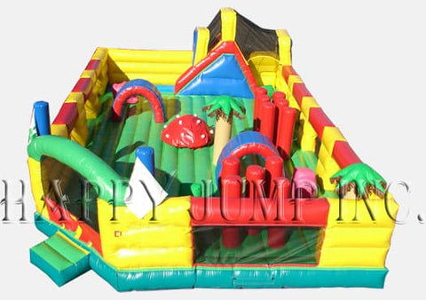 Ultimate Playground - IG5501