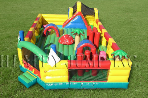 Ultimate Playground - IG5501