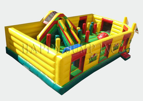 Ultimate Playground 3 - IG5503