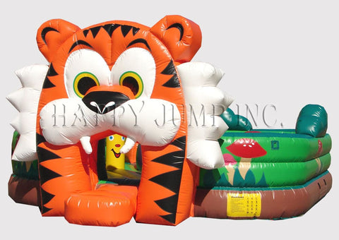 Tiger Junior Safari - IG5510