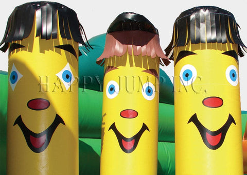 Tiger Junior Safari - IG5510