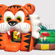 10'H Tiger Junior Safari by Happy Jump