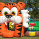 10'H Tiger Junior Safari by Happy Jump