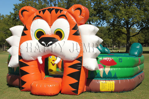 Tiger Junior Safari - IG5510