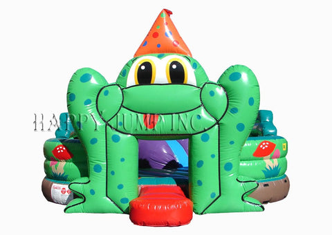 Frog Junior Safari - IG5511