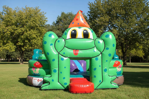 Frog Junior Safari - IG5511