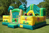 Image of Buy Jungle Junior Inflatable Game – Commercial Grade