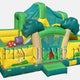 10'H Jungle Junior Game by Happy Jump