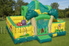 Image of Buy Jungle Junior Inflatable Game – Commercial Grade