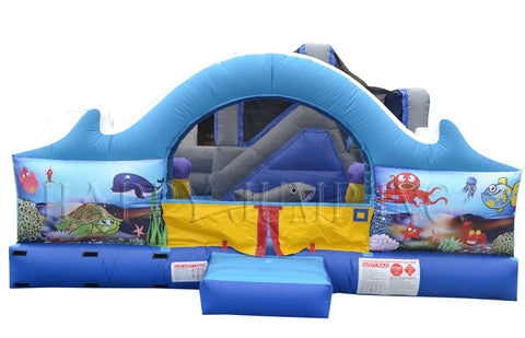 Ocean Junior Game - IG5523