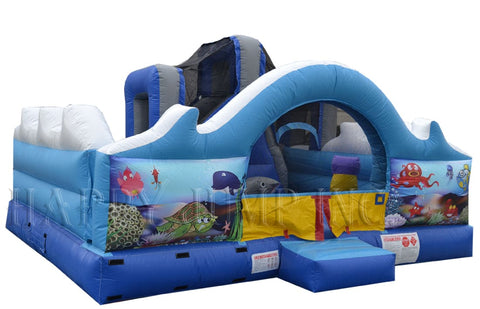 Ocean Junior Game - IG5523