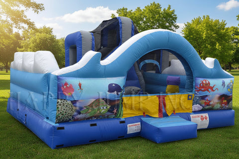 Ocean Junior Game - IG5523