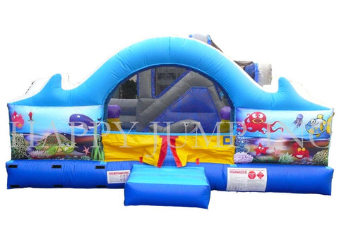 Ocean Junior Game - IG5523